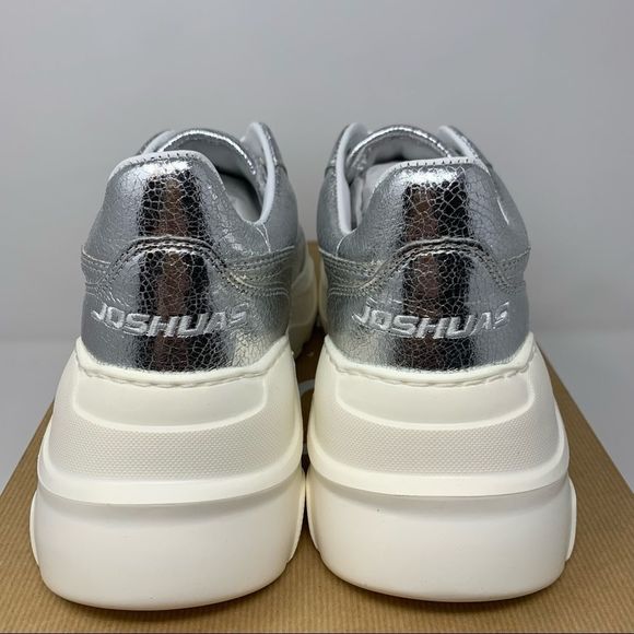 Joshua Sanders Donna Space Sneakers - Picture 4 of 6